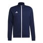 Džemperis vīriešiem Adidas Entrada 22 Track M H57523, zils cena un informācija | Vīriešu jakas | 220.lv