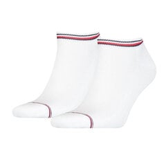 Носки для мужчин Tommy Hilfiger 2P 100001093 цена и информация | Мужские носки | 220.lv