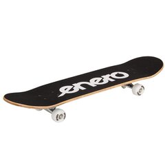 Классический деревянный скейтборд Enero, 1030937. цена и информация | Скейтборды | 220.lv