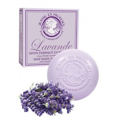 Lavender Cietās Ziepes цена и информация | Масла, гели для душа | 220.lv