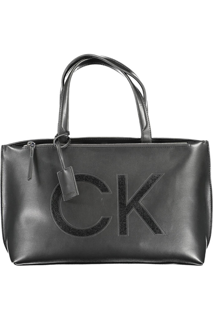 Sieviešu soma Calvin Klein K60K60 8892 cena un informācija | Sieviešu somas | 220.lv