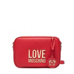 Sieviešu soma Love Moschino - JC4107PP1ELJ0 69817 JC4107PP1ELJ0_50A cena un informācija | Sieviešu somas | 220.lv