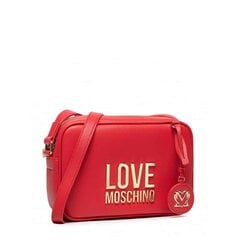 Love Moschino JC4107PP1ELJ0 69817 JC4107PP1ELJ0_50A цена и информация | Женские сумки | 220.lv