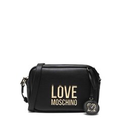 Sieviešu soma Love Moschino - JC4107PP1ELJ0 69819 JC4107PP1ELJ0_00A cena un informācija | Sieviešu somas | 220.lv