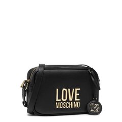 Sieviešu soma Love Moschino - JC4107PP1ELJ0 69819 JC4107PP1ELJ0_00A cena un informācija | Sieviešu somas | 220.lv