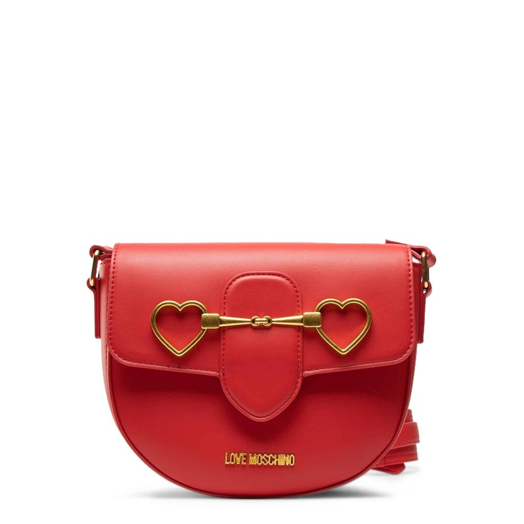 Sieviešu soma Love Moschino - JC4077PP1ELC0 69833 JC4077PP1ELC0_500 cena un informācija | Sieviešu somas | 220.lv