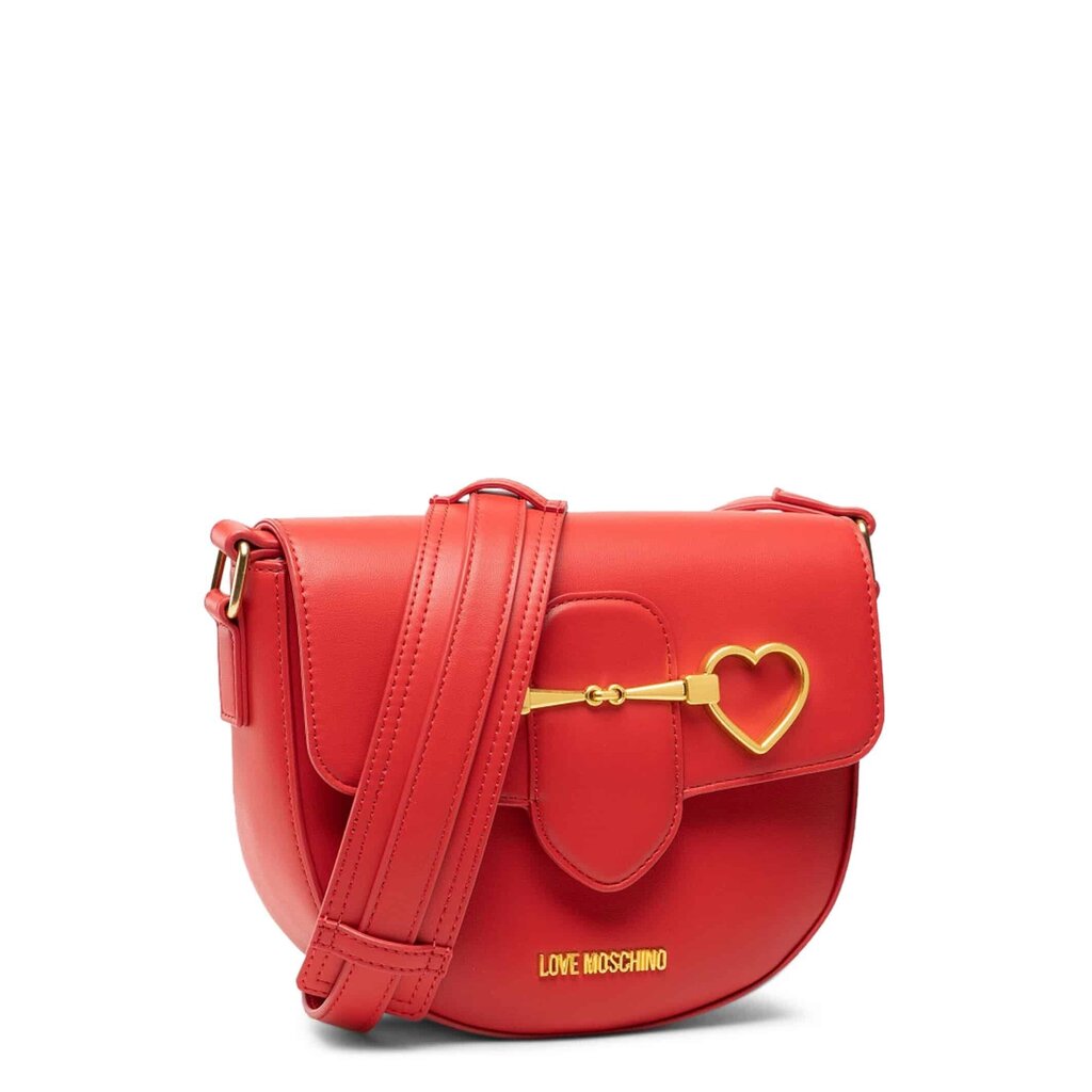 Sieviešu soma Love Moschino - JC4077PP1ELC0 69833 JC4077PP1ELC0_500 cena un informācija | Sieviešu somas | 220.lv