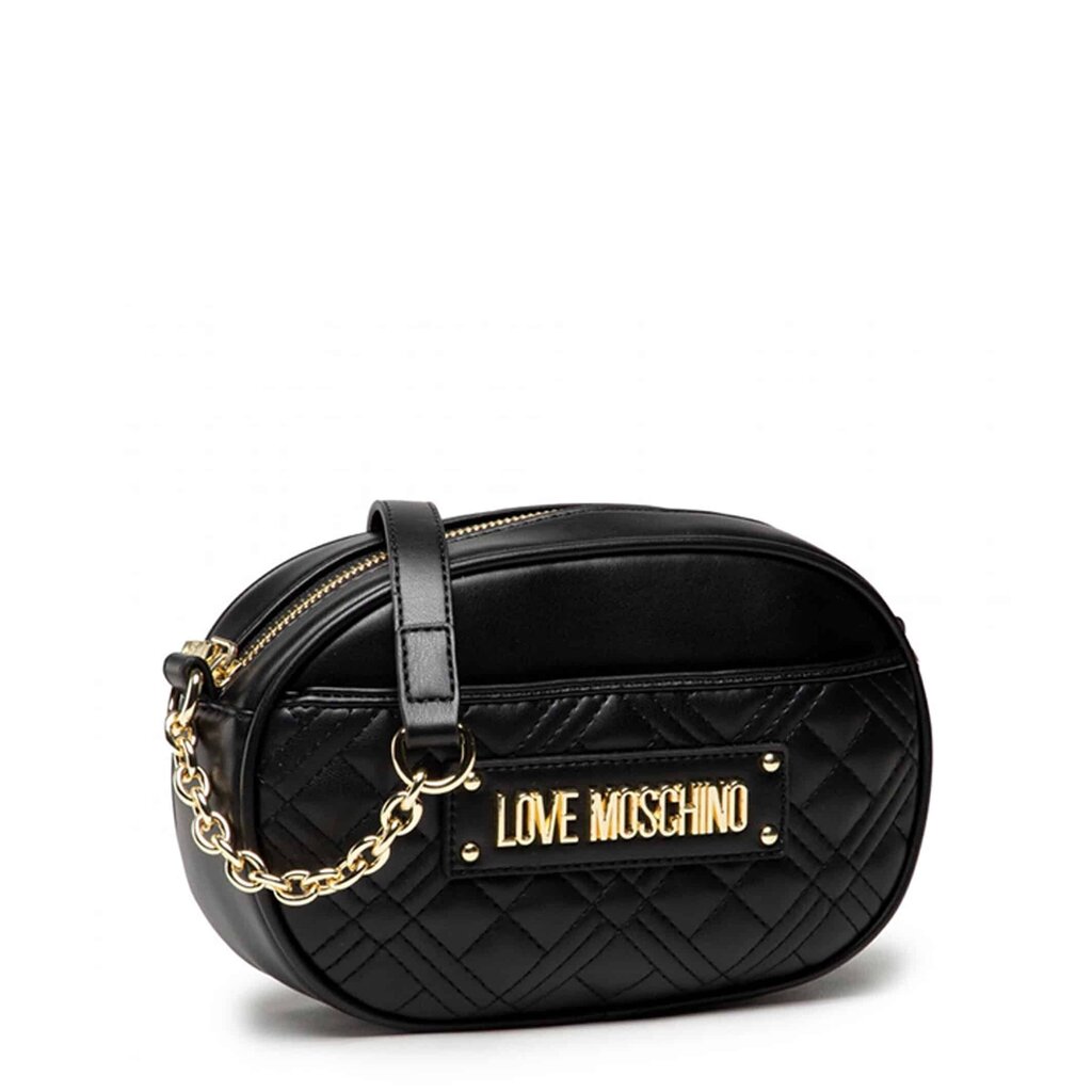 Sieviešu soma Love Moschino - JC4012PP1ELA0 69858 JC4012PP1ELA0_000 cena un informācija | Sieviešu somas | 220.lv