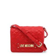 Love Moschino JC4002PP1ELA0 69867 JC4002PP1ELA0_500 цена и информация | Женские сумки | 220.lv