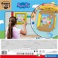 Puzle Clementoni Peppa Pig, 60 d. cena un informācija | Puzles, 3D puzles | 220.lv