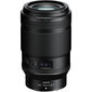 Nikon NIKKOR Z MC 105mm f/2.8 VR S цена и информация | Objektīvi | 220.lv