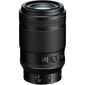 Nikon NIKKOR Z MC 105mm f/2.8 VR S цена и информация | Objektīvi | 220.lv