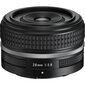 Nikon NIKKOR Z 28mm f/2.8 (SE) cena un informācija | Objektīvi | 220.lv