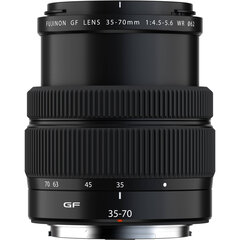 Fujifilm FUJINON GF 35-70mm F4.5-5.6 WR цена и информация | Объективы | 220.lv