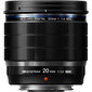 Olympus OM SYSTEM M.ZUIKO DIGITAL ED 20mm F1.4 PRO цена и информация | Objektīvi | 220.lv