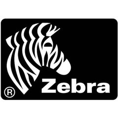 Drukas etiķetes Zebra Z Select 2000T, 76 x 25 mm cena un informācija | Burtnīcas un papīra preces | 220.lv