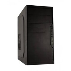 CoolBox M-550 цена и информация | Корпуса | 220.lv