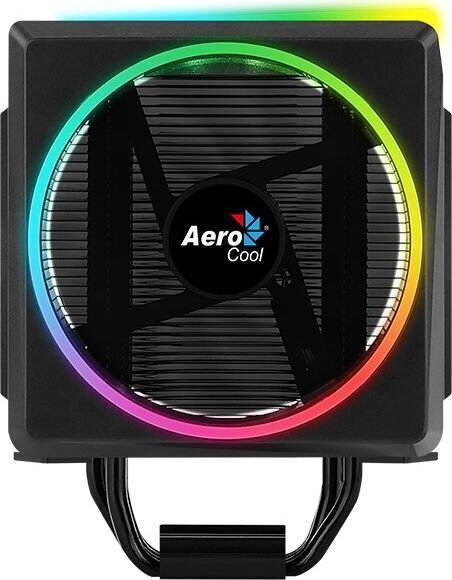 Aerocool ACTC-CL30410.01 цена и информация | Procesora dzesētāji | 220.lv