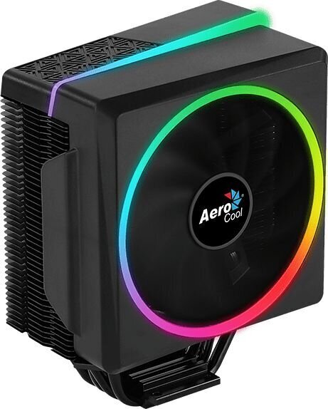 Aerocool ACTC-CL30410.01 цена и информация | Procesora dzesētāji | 220.lv