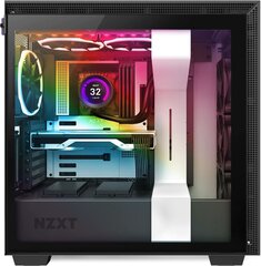 Nzxt RL-KRZ63-R1 cena un informācija | Ūdens dzesēšana - komplekti | 220.lv