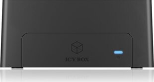 Icy Box IB-1121-C31 цена и информация | Аксессуары для компонентов | 220.lv