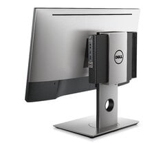 Dell MFS18 Micro Form Factor All-in-One, 100x100 Vesa цена и информация | Кронштейны для монитора | 220.lv