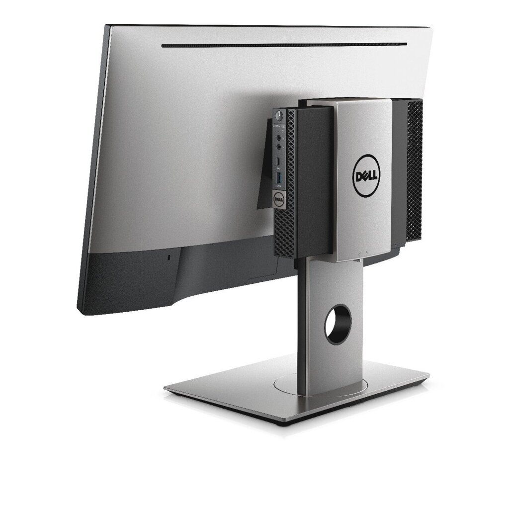 Dell MFS18 Micro Form Factor All-in-One, 100x100 Vesa цена и информация | Monitora turētāji | 220.lv