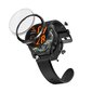 Mobvoi TicWatch Pro 3 Ultra Shadow Black цена и информация | Viedpulksteņi (smartwatch) | 220.lv