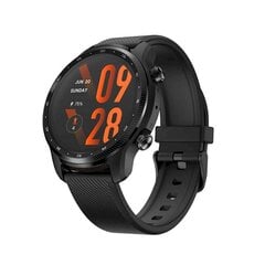 Mobvoi TicWatch Pro 3 Ultra Shadow Black цена и информация | Смарт-часы (smartwatch) | 220.lv