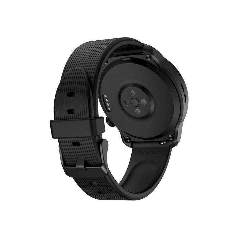 Mobvoi TicWatch Pro 3 Ultra Shadow Black цена и информация | Viedpulksteņi (smartwatch) | 220.lv