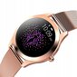 KW10 Gold цена и информация | Viedpulksteņi (smartwatch) | 220.lv