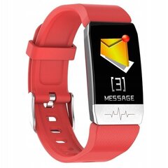 RS60 Red цена и информация | Смарт-часы (smartwatch) | 220.lv