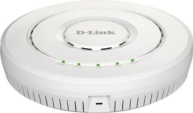 D-Link DWL-X8630AP cena un informācija | Bezvadu piekļuves punkti (Access Point) | 220.lv