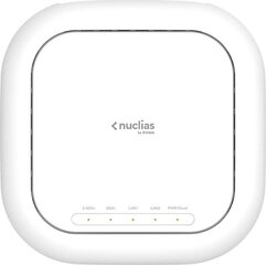 D-Link DBA-2520P cena un informācija | Bezvadu piekļuves punkti (Access Point) | 220.lv