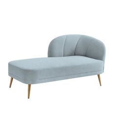 Izvelkams dīvāns DKD Home Decor, 160 x 80 x 90 cm цена и информация | Кресла в гостиную | 220.lv