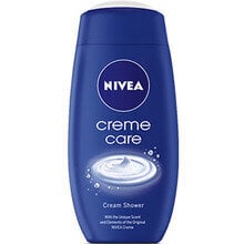 Гель для душа Nivea, 500 мл цена и информация | Масла, гели для душа | 220.lv