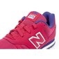 Sporta apavi meitenēm New Balance YC373PY cena un informācija | Sporta apavi bērniem | 220.lv