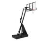 Mobilais basketbola statīvs Bilaro Houston 130x80cm cena un informācija | Basketbola statīvi | 220.lv