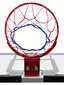 Mobilais basketbola statīvs Bilaro Orlando 136x80cm цена и информация | Basketbola statīvi | 220.lv