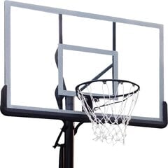 Stacionārs basketbola statīvs B-Sport Boston cena un informācija | Basketbola statīvi | 220.lv