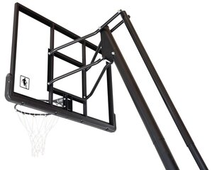 Mobilais basketbola statīvs B-Sport Toronto cena un informācija | Basketbola statīvi | 220.lv