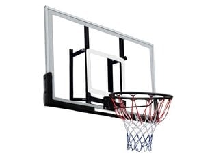 Баскетбольная доска с кольцом Bilaro Dakota цена и информация | Баскетбольные щиты | 220.lv