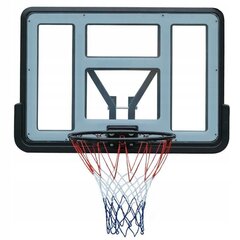 Basketbola dēlis ar grozu B-Sport Juta цена и информация | Баскетбольные щиты | 220.lv