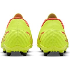 Futbola apavi Nike Mercurial CV0823-760 цена и информация | Футбольные ботинки | 220.lv