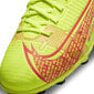 Futbola apavi Nike Mercurial CV0823-760 cena un informācija | Futbola apavi | 220.lv