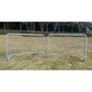 Futbola vārtu komplekts Enero, 78 x 56 x 45 cm цена и информация | Futbola vārti un tīkls | 220.lv