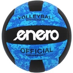 Волейбольный мяч Enero Softtouch, размер 5 цена и информация | Волейбольные мячи | 220.lv