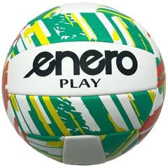 Мяч для пляжного волейбола Enero Play, размер 5. цена и информация | Волейбольные мячи | 220.lv