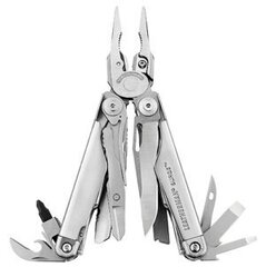 Многофункциональный инструмент Leatherman Surge цена и информация | Туристические ножи, многофункциональные приборы | 220.lv