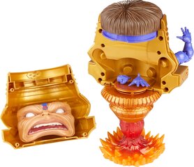 Hasbro Marvel Legends Series Deluxe MODOK цена и информация | Атрибутика для игроков | 220.lv